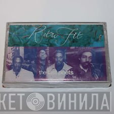 The Last Poets  - Retro-Fit