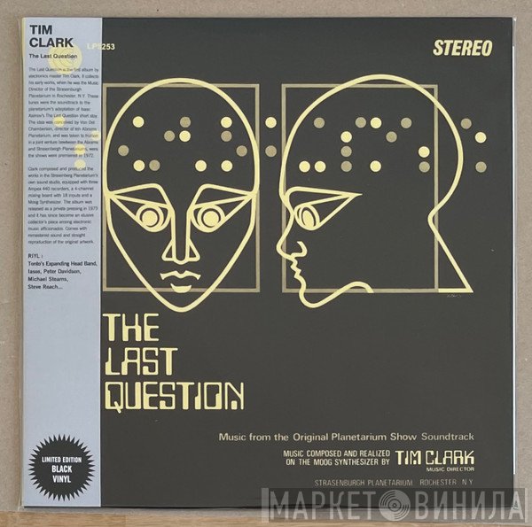  - The Last Question