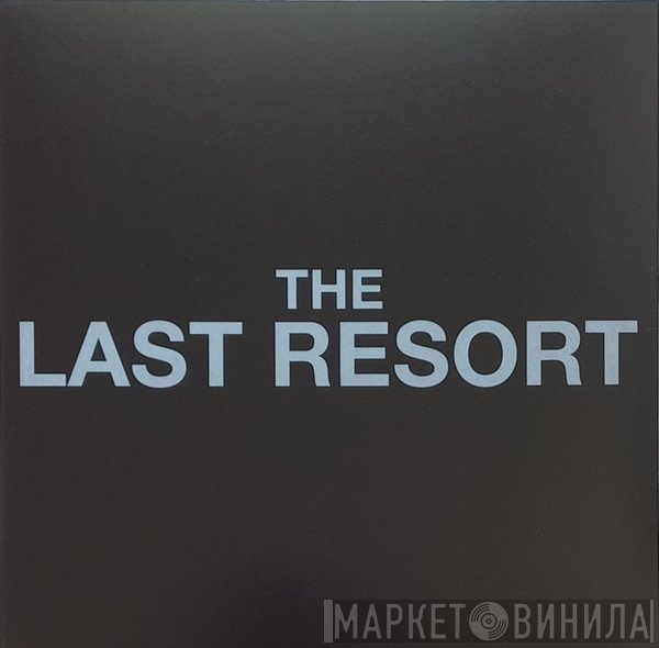 The Last Resort - Skinhead Anthems IV