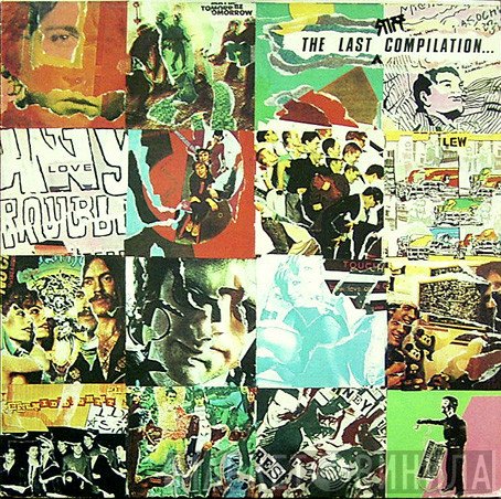  - The Last Stiff Compilation