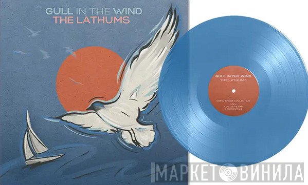 The Lathums - Gull In The Wind