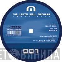 The Latin Soul Drivers - Latin Soul
