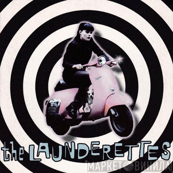 The Launderettes - Rebel Love