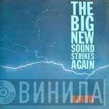 The Laurie Johnson Orchestra - The Big New Sound Strikes Again