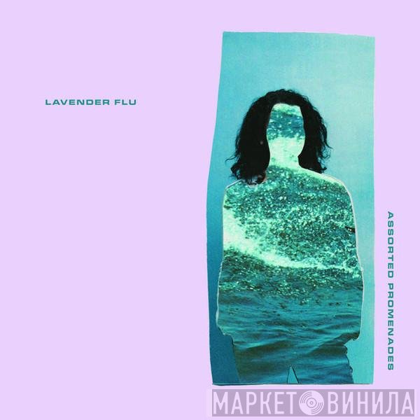 The Lavender Flu - Assorted Promenades