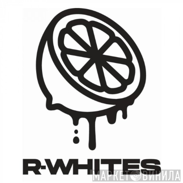The Law  & Kola Nut  - R​-​Whites Vol. 1