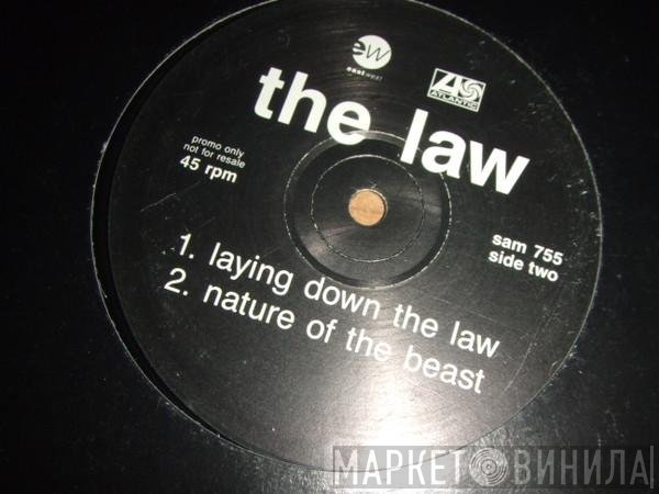 The Law  - For a Little Ride