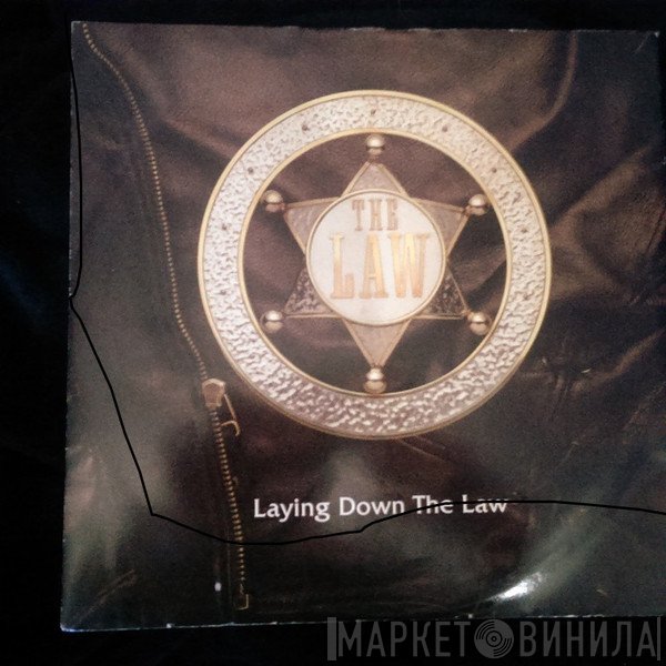 The Law  - Laying Down The Law