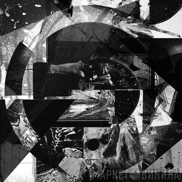 The Law , Wheeler  - Lost Fragments EP