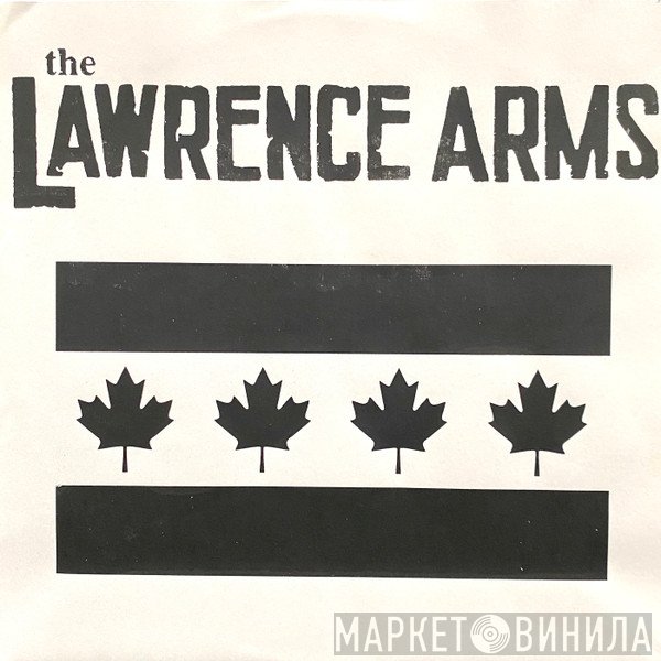 The Lawrence Arms - A Guided Tour Of Chicago
