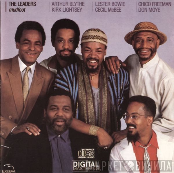 The Leaders  - Mudfoot