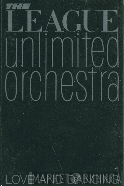 The League Unlimited Orchestra - Love And Dancing
