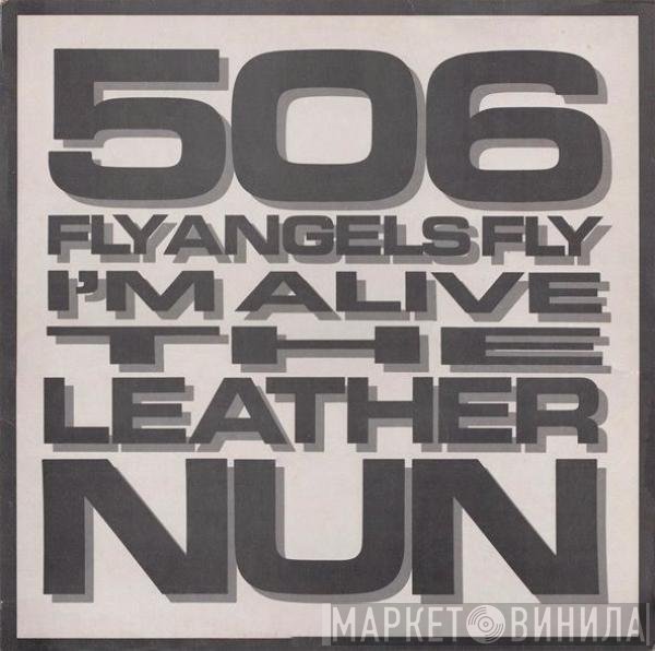 The Leather Nun  - 506