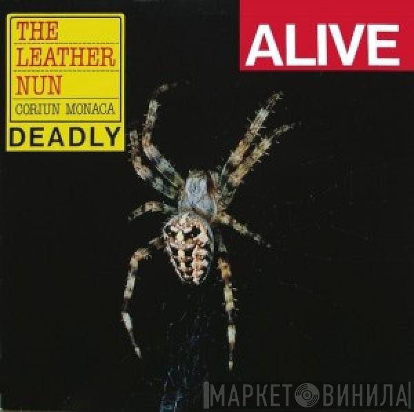 The Leather Nun  - Alive