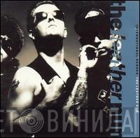 The Leather Nun  - International Heroes