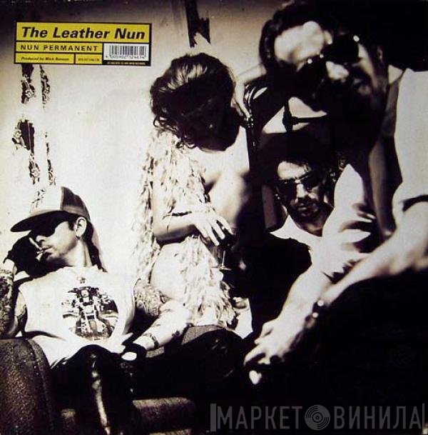 The Leather Nun  - Nun Permanent