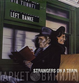The Left Banke  - Strangers On A Train