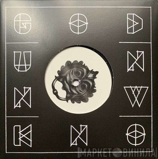 The Left Outsides, Mésange - My Reflection Once Was Me / Uninhabited Spirit