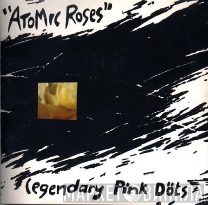 The Legendary Pink Dots  - Atomic Roses