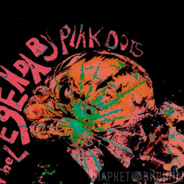 The Legendary Pink Dots  - Plutonium Live