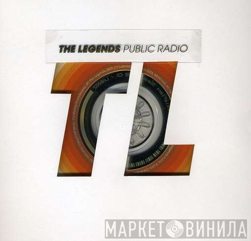 The Legends  - Public Radio