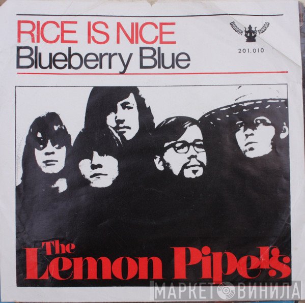 The Lemon Pipers - Rice Is Nice