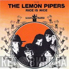 The Lemon Pipers  - Rice Is Nice