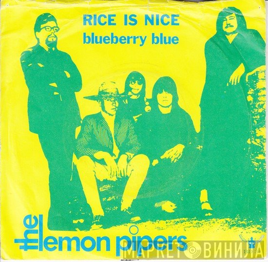 The Lemon Pipers  - Rice Is Nice