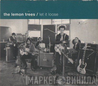 The Lemon Trees - Let It Loose