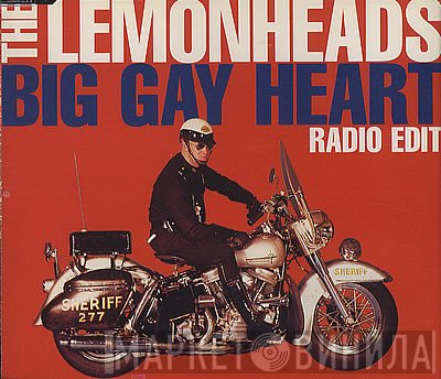 The Lemonheads - Big Gay Heart