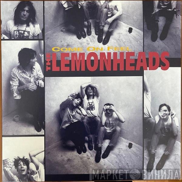 The Lemonheads - Come On Feel The Lemonheads