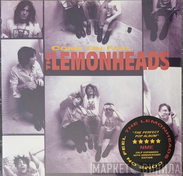 The Lemonheads - Come On Feel The Lemonheads