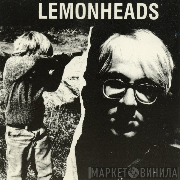 The Lemonheads  - Create Your Friends