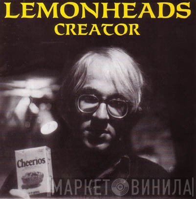 The Lemonheads - Creator