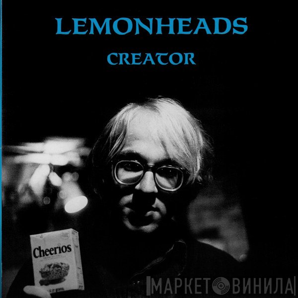 The Lemonheads  - Creator