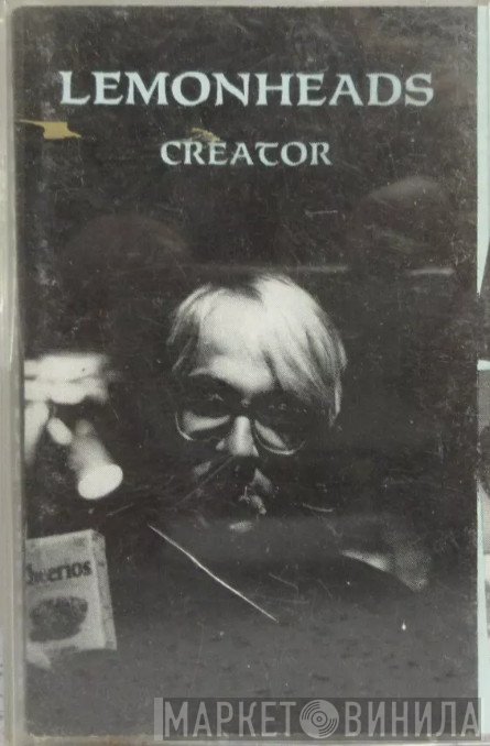 The Lemonheads  - Creator