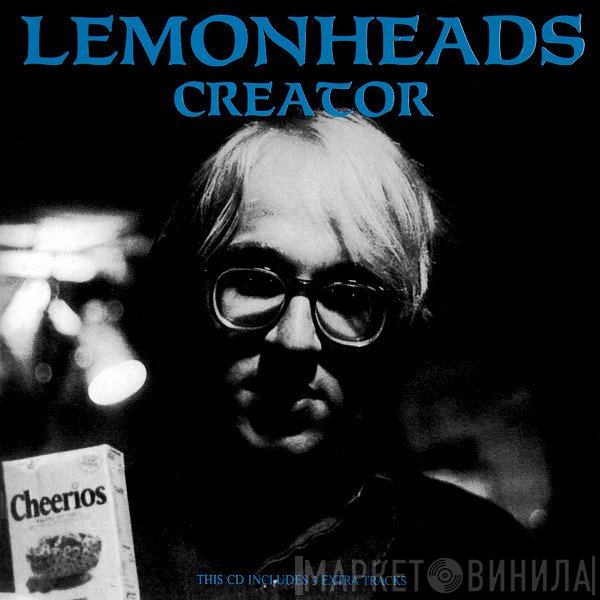 The Lemonheads  - Creator