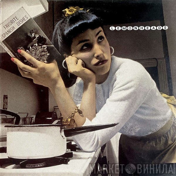The Lemonheads - Favorite Spanish Dishes