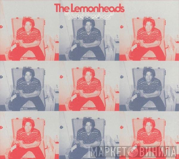 The Lemonheads  - Hotel Sessions