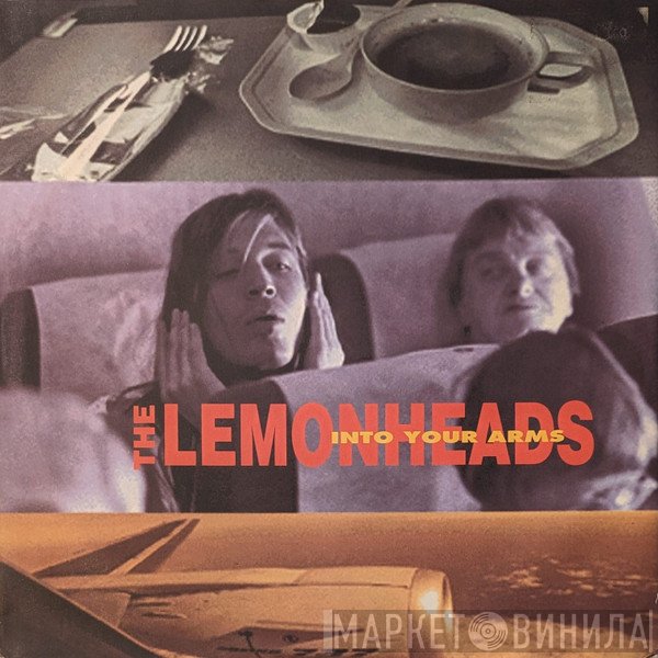 The Lemonheads - Into Your Arms