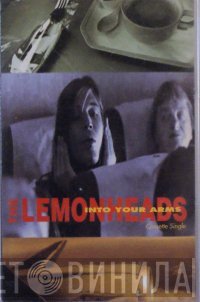 The Lemonheads - Into Your Arms