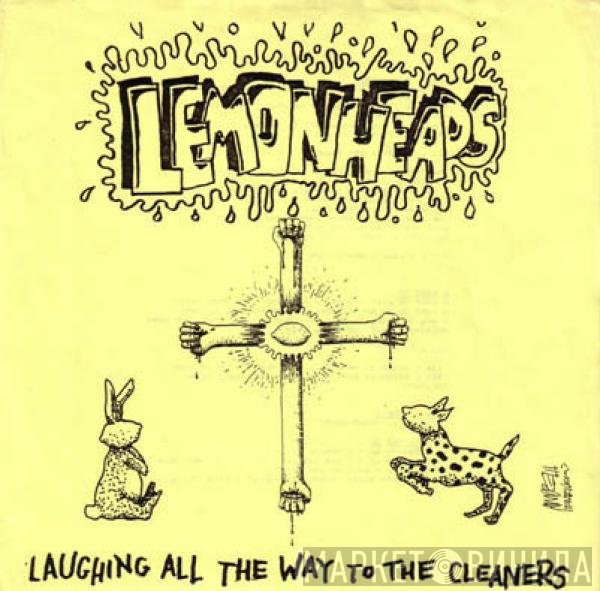 The Lemonheads  - Laughing All The Way To The Cleaners
