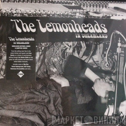 The Lemonheads - Lemonheads In Dreamland
