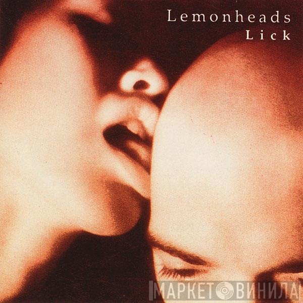 The Lemonheads  - Lick