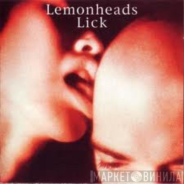 The Lemonheads  - Lick