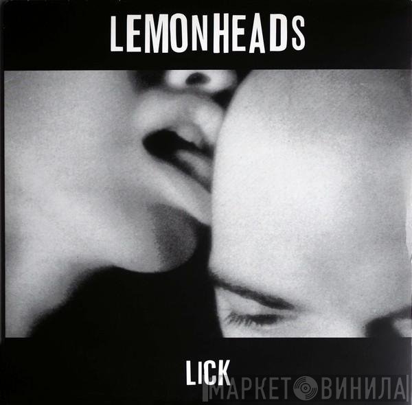 The Lemonheads  - Lick