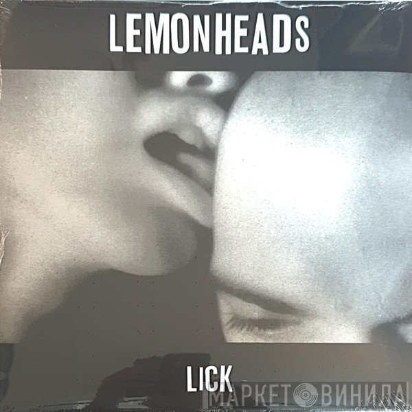 The Lemonheads - Lick