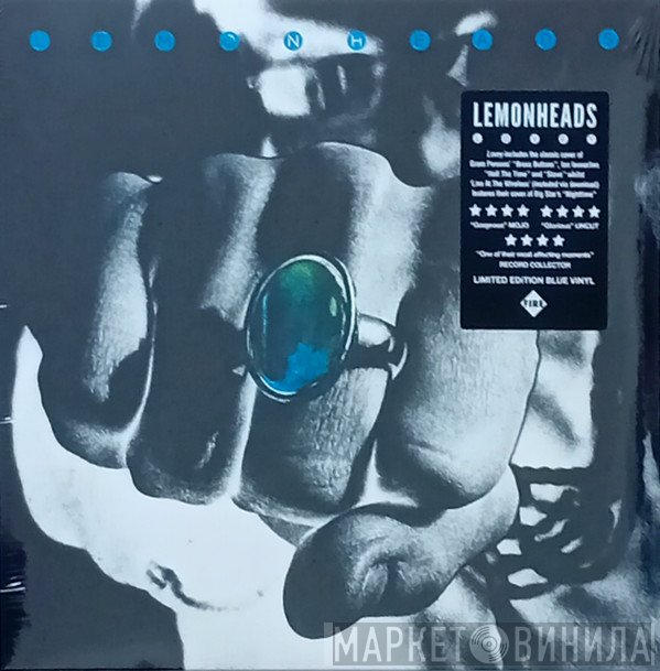 The Lemonheads - Lovey