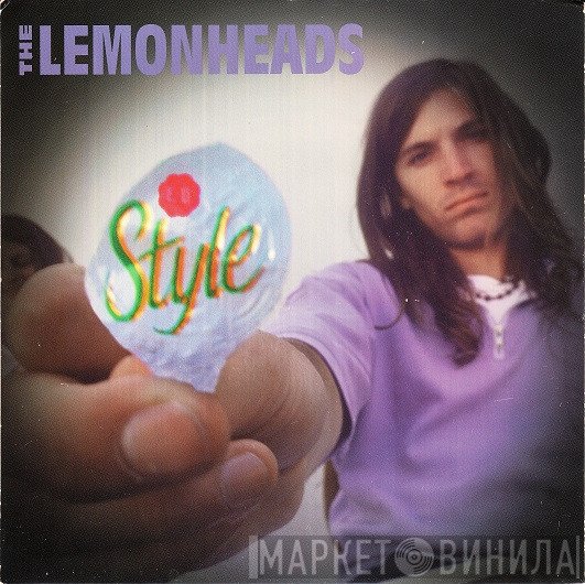 The Lemonheads  - Style