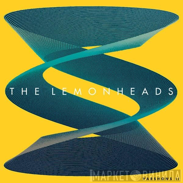 The Lemonheads - Varshons II
